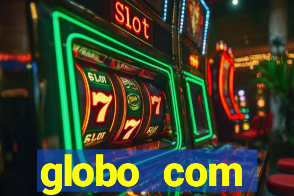globo com absolutamente sobretudo masculino